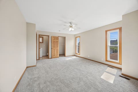 Tiny photo for 5310 S Mason Avenue, Chicago, IL 60638 (MLS # 12676630)