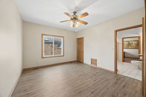 Tiny photo for 5310 S Mason Avenue, Chicago, IL 60638 (MLS # 12676630)
