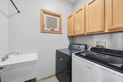 Tiny photo for 5310 S Mason Avenue, Chicago, IL 60638 (MLS # 12676630)