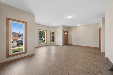 Tiny photo for 5310 S Mason Avenue, Chicago, IL 60638 (MLS # 12676630)