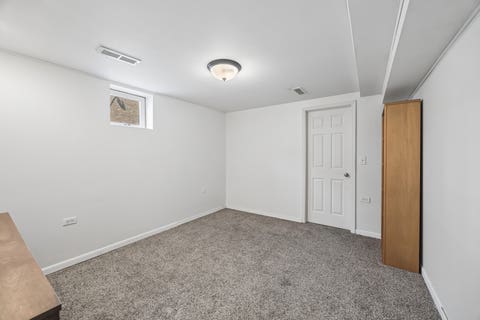 Tiny photo for 5310 S Mason Avenue, Chicago, IL 60638 (MLS # 12676630)
