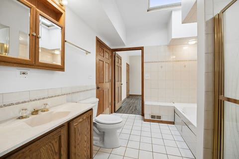 Tiny photo for 5310 S Mason Avenue, Chicago, IL 60638 (MLS # 12676630)