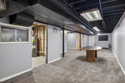 Tiny photo for 5310 S Mason Avenue, Chicago, IL 60638 (MLS # 12676630)