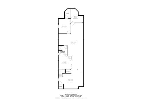 Tiny photo for 5310 S Mason Avenue, Chicago, IL 60638 (MLS # 12676630)