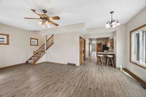 Tiny photo for 5310 S Mason Avenue, Chicago, IL 60638 (MLS # 12676630)