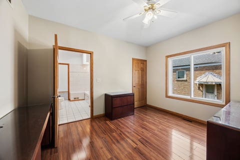 Tiny photo for 5310 S Mason Avenue, Chicago, IL 60638 (MLS # 12676630)