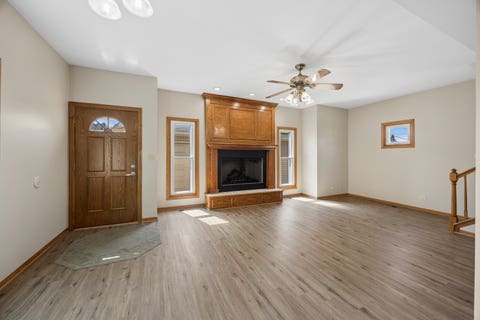 Tiny photo for 5310 S Mason Avenue, Chicago, IL 60638 (MLS # 12676630)
