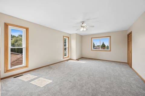 Tiny photo for 5310 S Mason Avenue, Chicago, IL 60638 (MLS # 12676630)