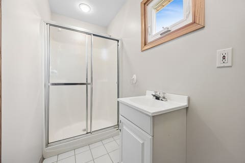 Tiny photo for 5310 S Mason Avenue, Chicago, IL 60638 (MLS # 12676630)