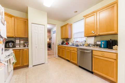 Tiny photo for 1435 Cambria Drive, DeKalb, IL 60115 (MLS # 12493044)