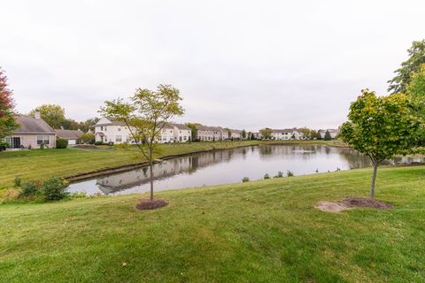 Tiny photo for 1435 Cambria Drive, DeKalb, IL 60115 (MLS # 12493044)