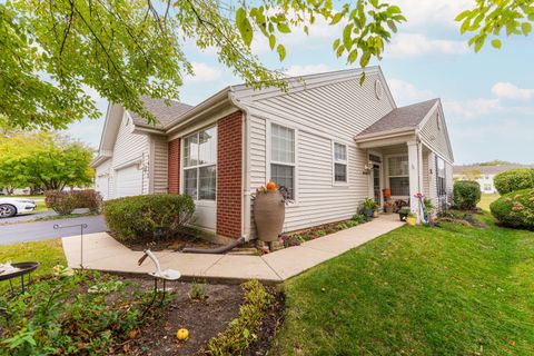 1435 Cambria Drive DeKalb IL 60115