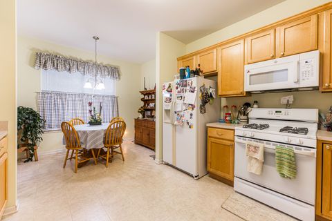 Tiny photo for 1435 Cambria Drive, DeKalb, IL 60115 (MLS # 12493044)