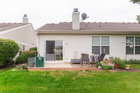 Tiny photo for 1435 Cambria Drive, DeKalb, IL 60115 (MLS # 12493044)