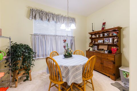 Tiny photo for 1435 Cambria Drive, DeKalb, IL 60115 (MLS # 12493044)