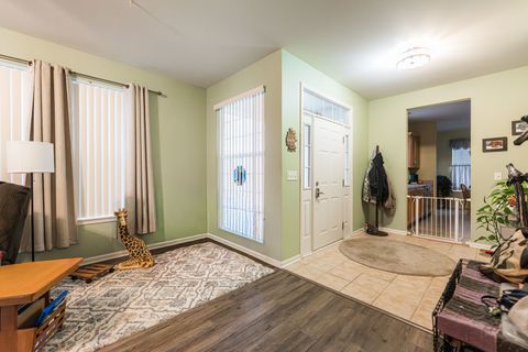 Tiny photo for 1435 Cambria Drive, DeKalb, IL 60115 (MLS # 12493044)