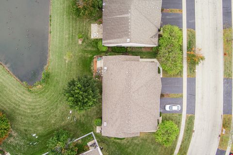 Tiny photo for 1435 Cambria Drive, DeKalb, IL 60115 (MLS # 12493044)