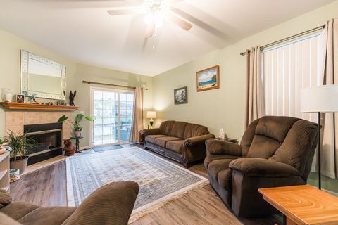 Tiny photo for 1435 Cambria Drive, DeKalb, IL 60115 (MLS # 12493044)