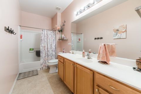 Tiny photo for 1435 Cambria Drive, DeKalb, IL 60115 (MLS # 12493044)