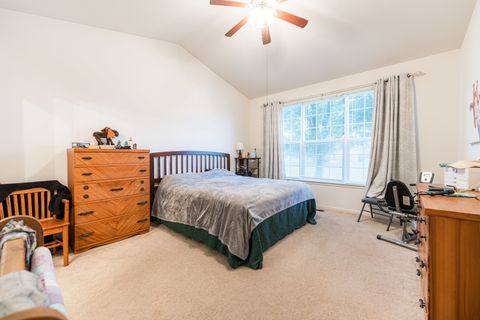 Tiny photo for 1435 Cambria Drive, DeKalb, IL 60115 (MLS # 12493044)