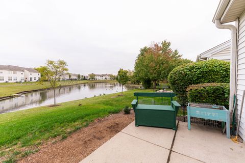 Tiny photo for 1435 Cambria Drive, DeKalb, IL 60115 (MLS # 12493044)