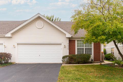 Tiny photo for 1435 Cambria Drive, DeKalb, IL 60115 (MLS # 12493044)