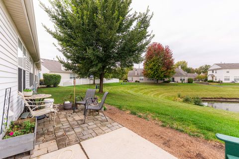 Tiny photo for 1435 Cambria Drive, DeKalb, IL 60115 (MLS # 12493044)