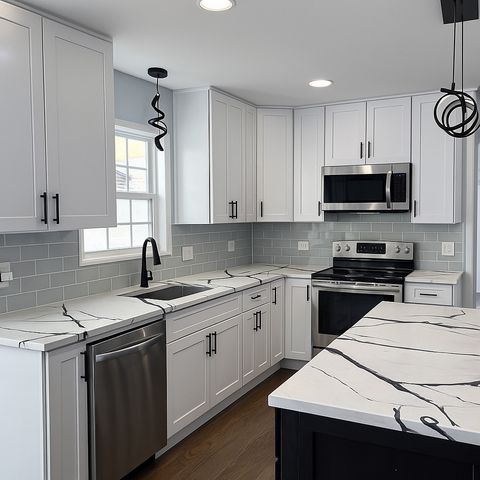 Tiny photo for 740 E 155th Street, Phoenix, IL 60426 (MLS # 12542338)