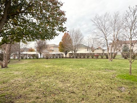 A home in Bourbonnais