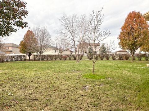 A home in Bourbonnais