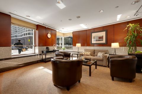 Tiny photo for 440 N Wabash Avenue #409, Chicago, IL 60611 (MLS # 12516542)