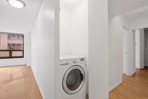 Tiny photo for 440 N Wabash Avenue #409, Chicago, IL 60611 (MLS # 12516542)