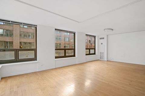 Tiny photo for 440 N Wabash Avenue #409, Chicago, IL 60611 (MLS # 12516542)