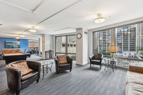 Tiny photo for 440 N Wabash Avenue #409, Chicago, IL 60611 (MLS # 12516542)