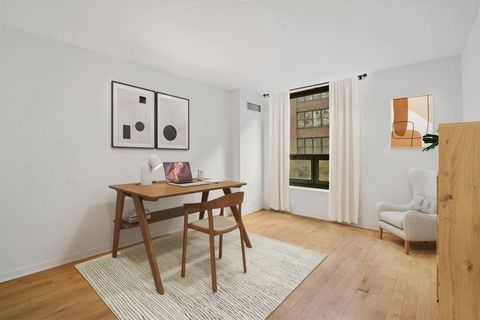 Tiny photo for 440 N Wabash Avenue #409, Chicago, IL 60611 (MLS # 12516542)