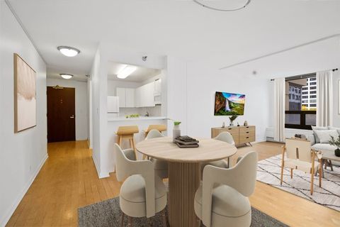 Tiny photo for 440 N Wabash Avenue #409, Chicago, IL 60611 (MLS # 12516542)