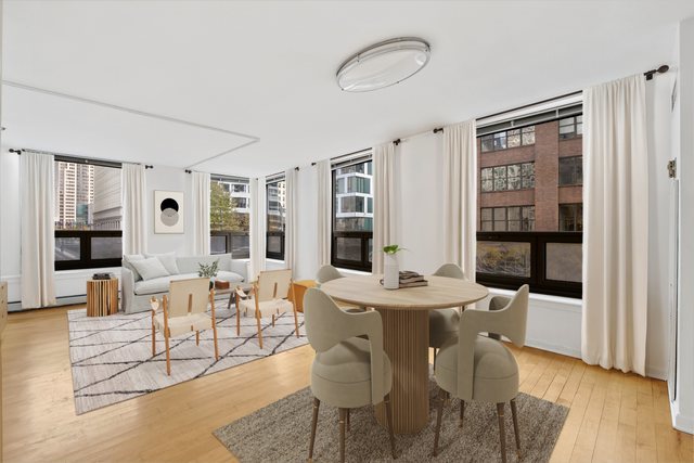 440 N Wabash Avenue 409