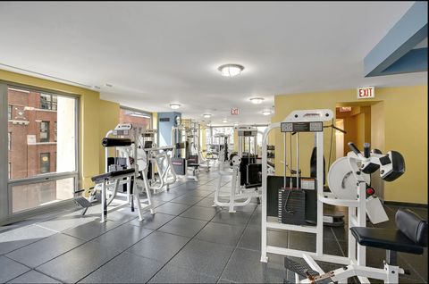 Tiny photo for 440 N Wabash Avenue #409, Chicago, IL 60611 (MLS # 12516542)