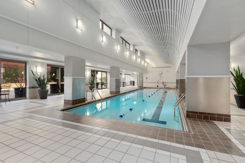 Tiny photo for 440 N Wabash Avenue #409, Chicago, IL 60611 (MLS # 12516542)