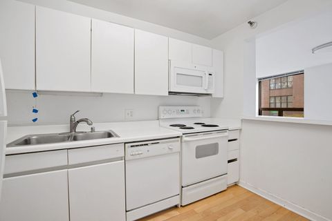 Tiny photo for 440 N Wabash Avenue #409, Chicago, IL 60611 (MLS # 12516542)