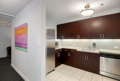 Tiny photo for 440 N Wabash Avenue #409, Chicago, IL 60611 (MLS # 12516542)