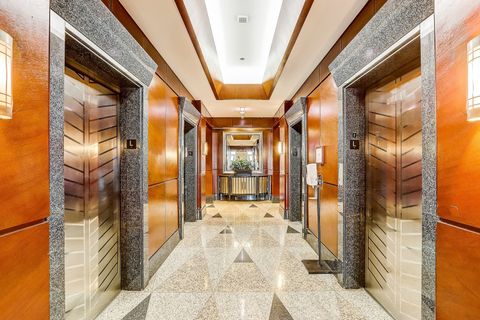 Tiny photo for 440 N Wabash Avenue #409, Chicago, IL 60611 (MLS # 12516542)