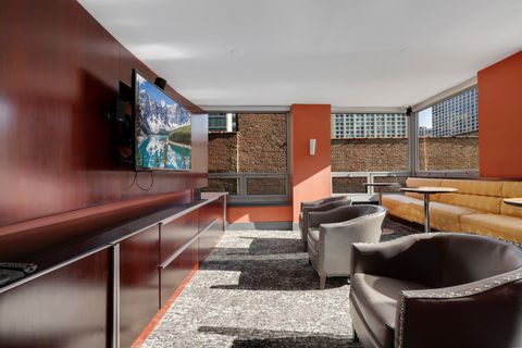 Tiny photo for 440 N Wabash Avenue #409, Chicago, IL 60611 (MLS # 12516542)