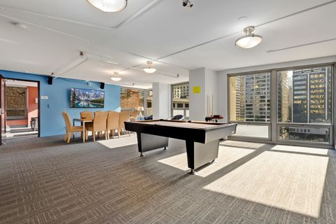 Tiny photo for 440 N Wabash Avenue #409, Chicago, IL 60611 (MLS # 12516542)