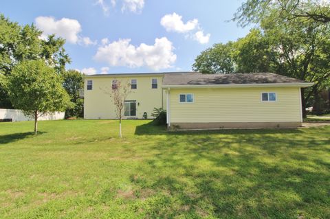 Tiny photo for 187 W Union Street, Seneca, IL 61360 (MLS # 12420452)