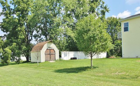 Tiny photo for 187 W Union Street, Seneca, IL 61360 (MLS # 12420452)