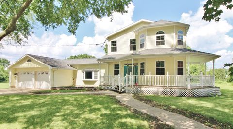 Photo of 187 W Union Street, Seneca, IL 61360 (MLS # 12420452)