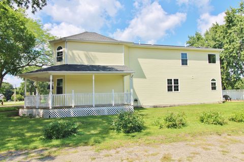 Tiny photo for 187 W Union Street, Seneca, IL 61360 (MLS # 12420452)