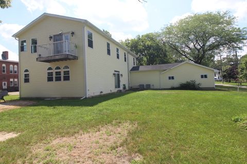Tiny photo for 187 W Union Street, Seneca, IL 61360 (MLS # 12420452)