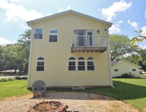 Tiny photo for 187 W Union Street, Seneca, IL 61360 (MLS # 12420452)